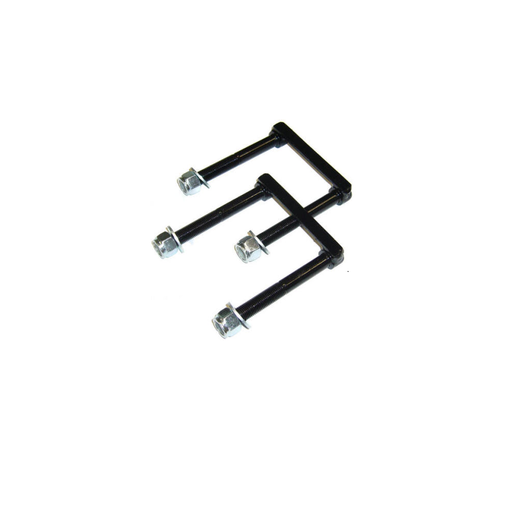Ford Escort MK1/2 kit di montaggio rapido del braccio dello sterzo - WI-RD766 - RD766 - 3661768023334