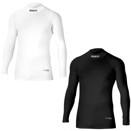 T-shirt Sparco Shield Tech My2022