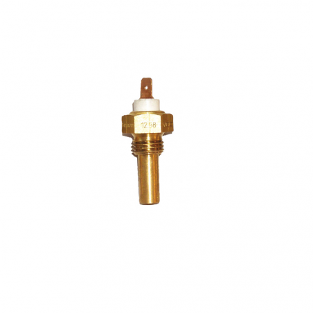 Sonde Température d'Eau VDO 120° M10X100 Longueur 22 / Diamètre 8.5mm Sonde Température d'Eau VDO 120° M10X100 Longueur 22 / Diamètre 8.5mm