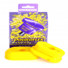 Silent-Bloc Powerflex Support Moteur Volkswagen Golf 4 (1 Pièce)