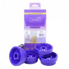 Silent-Bloc Powerflex Achterarm Audi S3 / TT 4WD (2 Stuks) - PF-R03508-2 - PFR3-508 - 5055676500984