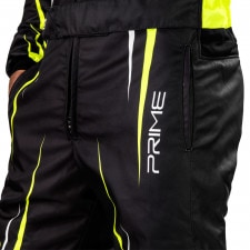 Sparco Prime K karting suit - image #