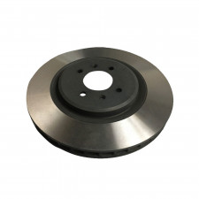 Disque de frein Gauche AP Racing Peugeot 207 RC R3T Asphalte
