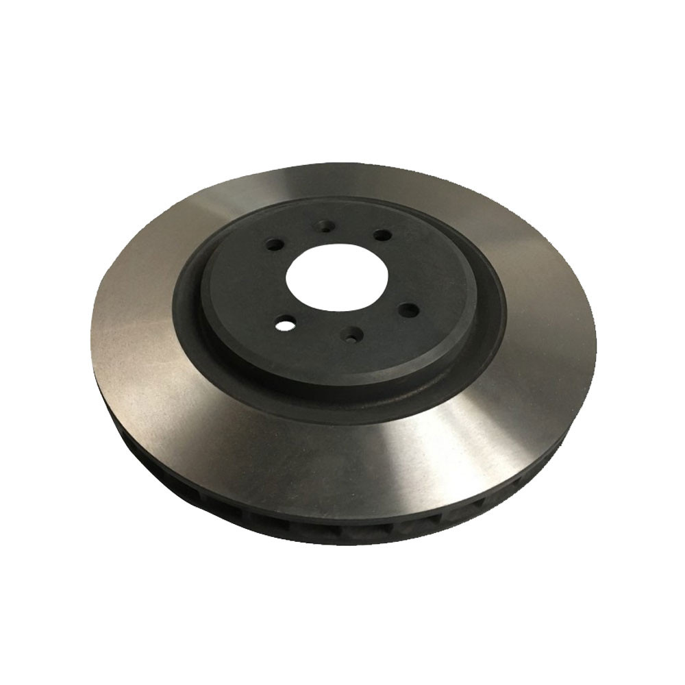 AP Racing left brake disk Peugeot 207 RC R3T Asphalte - AP-CP5175-169P - CP5175-169P - 3661768413012