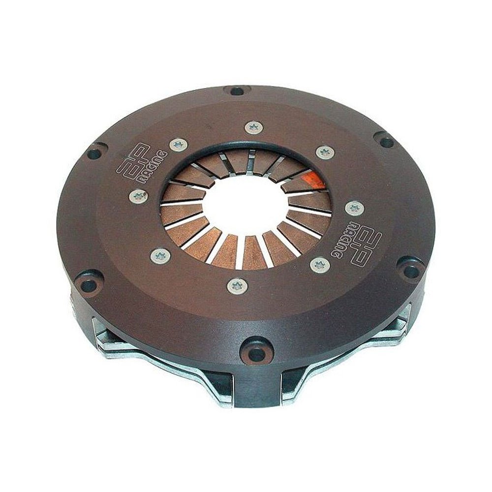 AP Racing dubbelschijfs 184mm koppelingsmechanisme - AP-CP7382-CH80SF - CP7382-CH80-SF - 3661768081167