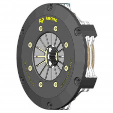 Mécanisme d'embrayage AP Racing bi-disque 184mm