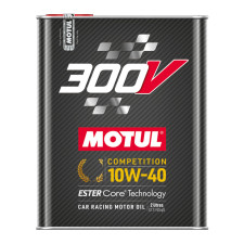 Motul Motorolie 300V Chrono 10W40 2L - MOT-300VCH - 110821 - 3374650324395