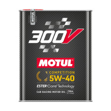 Motul 300V Power motorolie 5W40 2L - MOT-300V-POWER - 110817 - 3374650324302