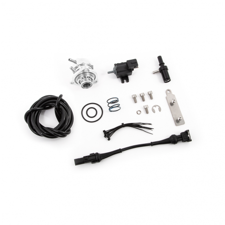 Dump valve Fermée FORGE pour Ford Focus IV 2.3 Ecoboost ST 280
