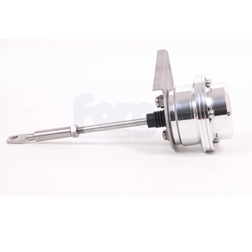 Wastegate Turbo Forge per Nissan 200sx S14 - FO-FMACS14S.P.20 - FMACS14S-PIS-RED