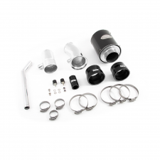 Kit di aspirazione diretta Forge per Fiat 500 Abarth con filtro a pieghe