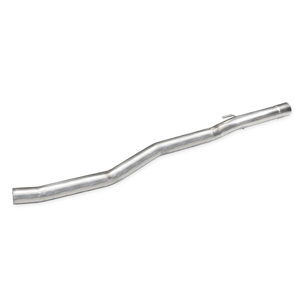 Tubo centrale Inoxcar Mercedes Classe A 35 AMG - IC-TCA07 - TCA.07 - 3661768561515