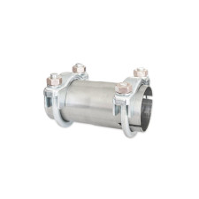 Inoxcar adapter voor middenbuis Mercedes A-Klasse 35 AMG - IC-ADMEA09 - AD.MEA.09 - 3661768557464