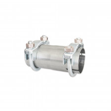 Adattatore silenziatore Inoxcar Renault Clio 5 1,3 TCe