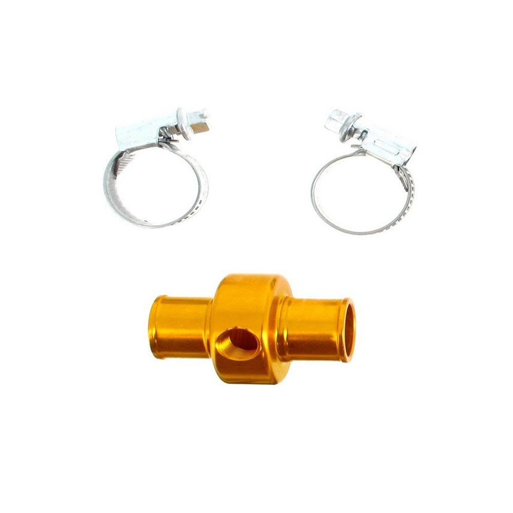 Slangadapter voor temperatuursensor Alfano - ALF-A26.22mm - A-263
