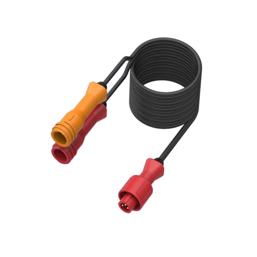 Adaptor pentru 2 sonde de temperatură (1 NTC + 1 K) pentru Alfano 6 - ALF-A2180 - A2180