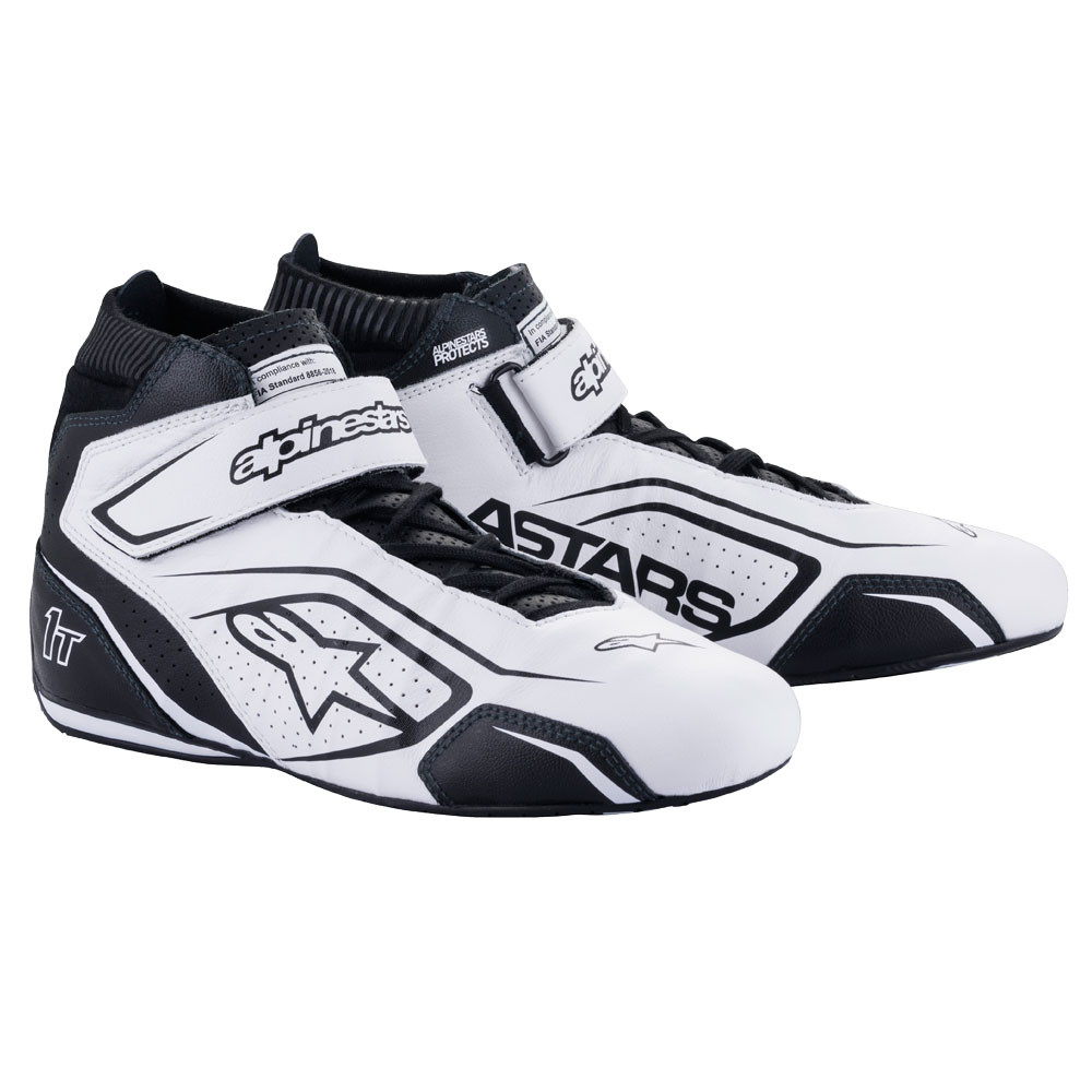 Stivaletti Alpinestars Tech-1 T V3 - AL-2710022.NS.41 - 2710022.119.8,5