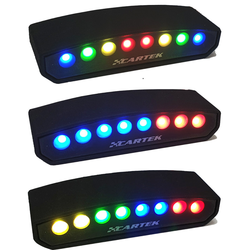 Shift light Cartek ODB - CK-LS-OBD - CK-LS-OBD - 3661768840955