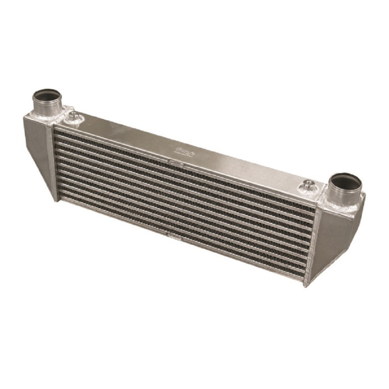 Universele intercooler FORGE Type 05 - 2 bovenaansluitingen - 650x80x223mm - FO-FMINT105U.635.EQ - FMINT100UNIV-ANG-TD63.5-UT05 - 3661768826331