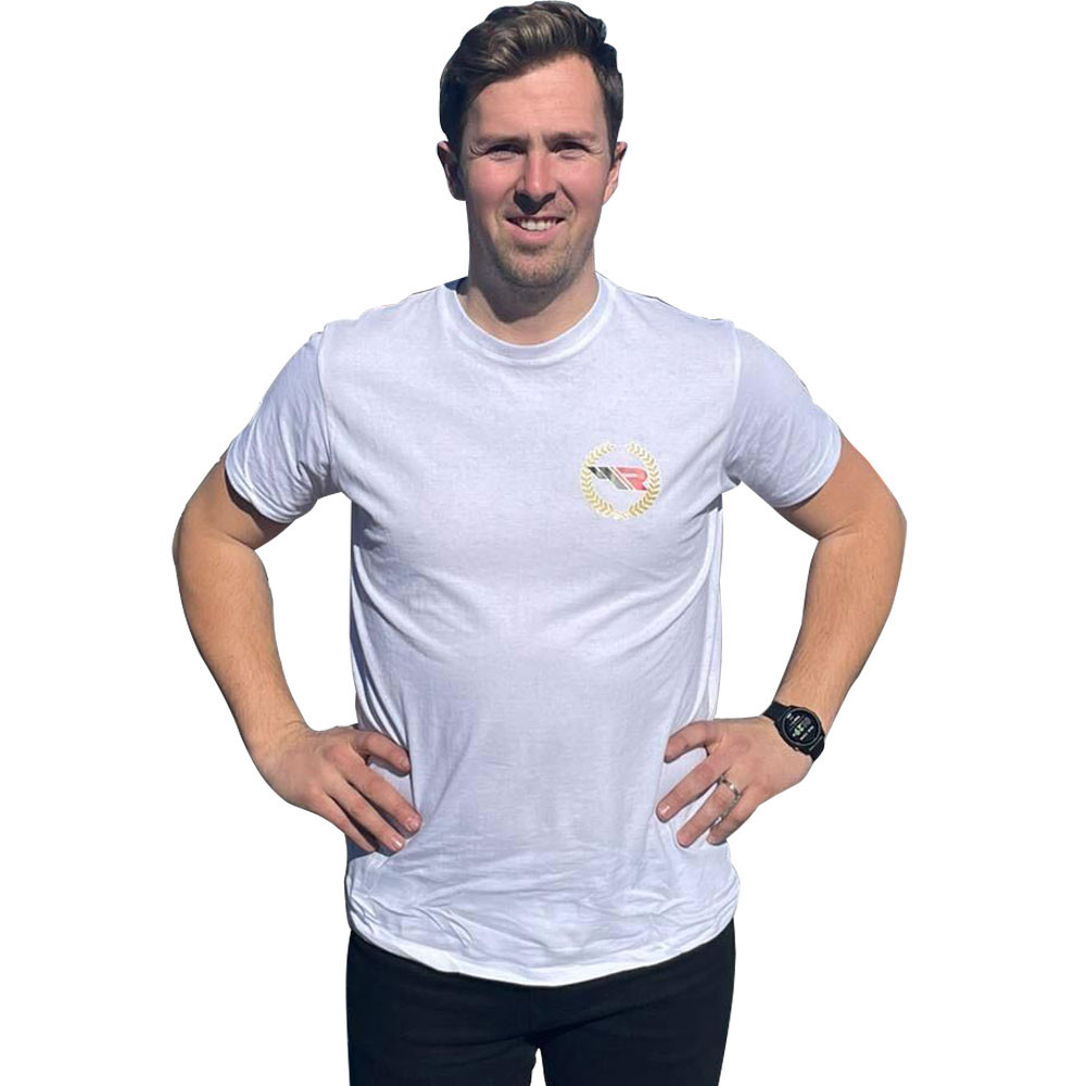GT2i T-shirt / Yohan Rossel - YR-TSHIRT1.BL.XL