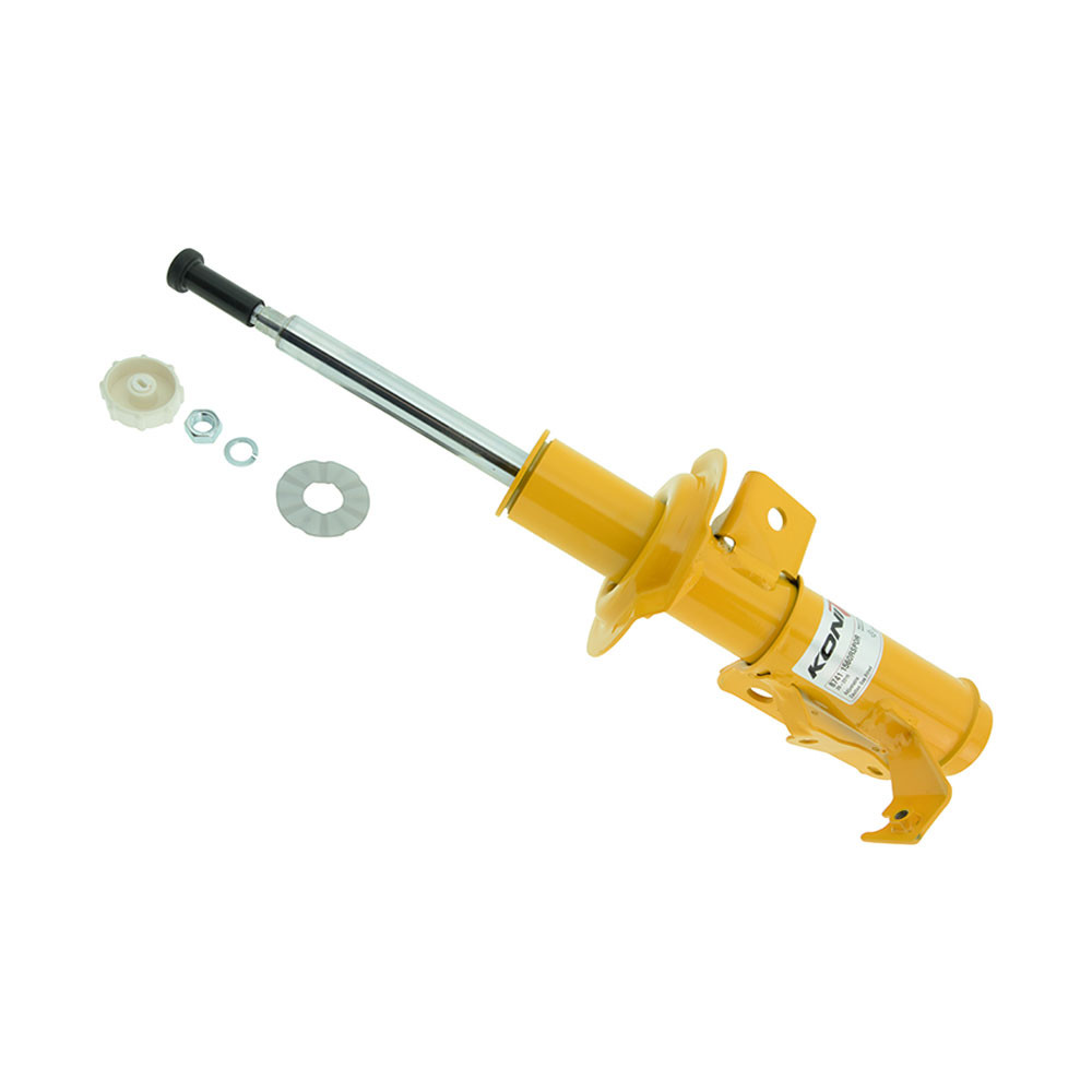 Koni Sport Schokdemper Rechtsvoor Scion FR-S 12-16 - KO-8741-1560RS - 8741-1560RSPOR - 3661768744628