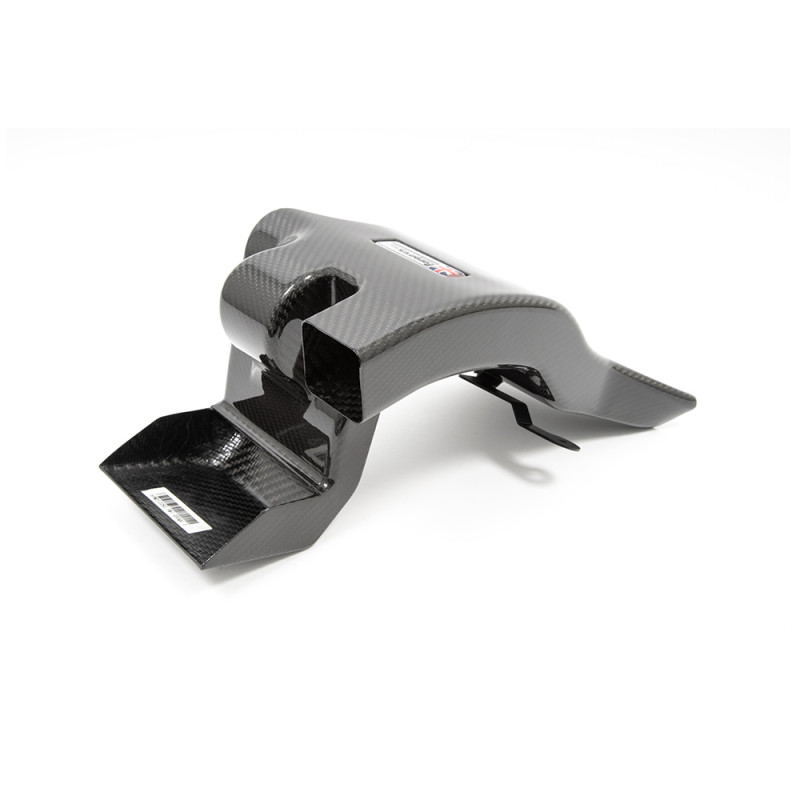 FORGE koolstof luchtinlaatkanaal voor Toyota Yaris GR - FO-FMINLD1 - FMINLD1 - 3661768841136