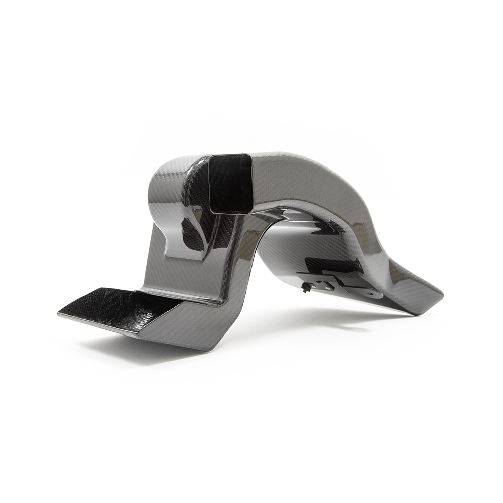 FORGE koolstof luchtinlaatkanaal voor Toyota Yaris GR - FO-FMINLD1 - FMINLD1 - 3661768841136