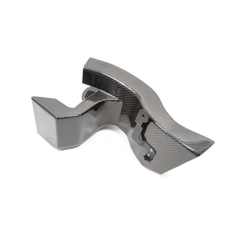 FORGE air intake duct carbon for Toyota Yaris GR - FO-FMINLD1 - FMINLD1 - 3661768841136