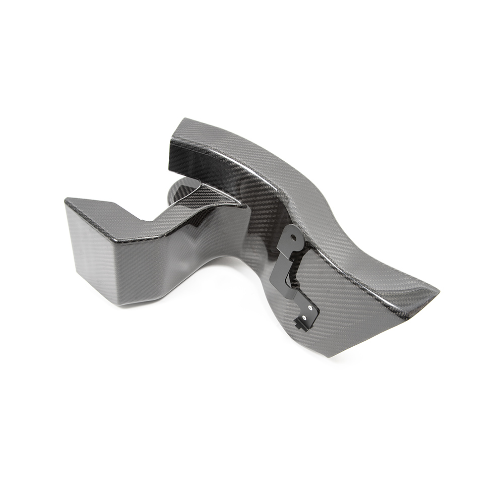 FORGE koolstof luchtinlaatkanaal voor Toyota Yaris GR - FO-FMINLD1 - FMINLD1 - 3661768841136