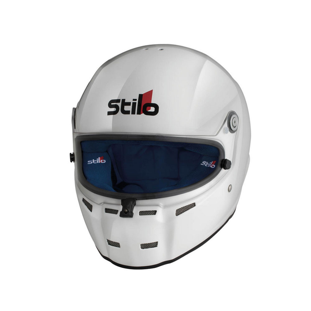 Stilo ST5 GTN Composite helmet white/blue SA20 - STI-AA0712AG2TBB.LXL - AA0712AG2T600102