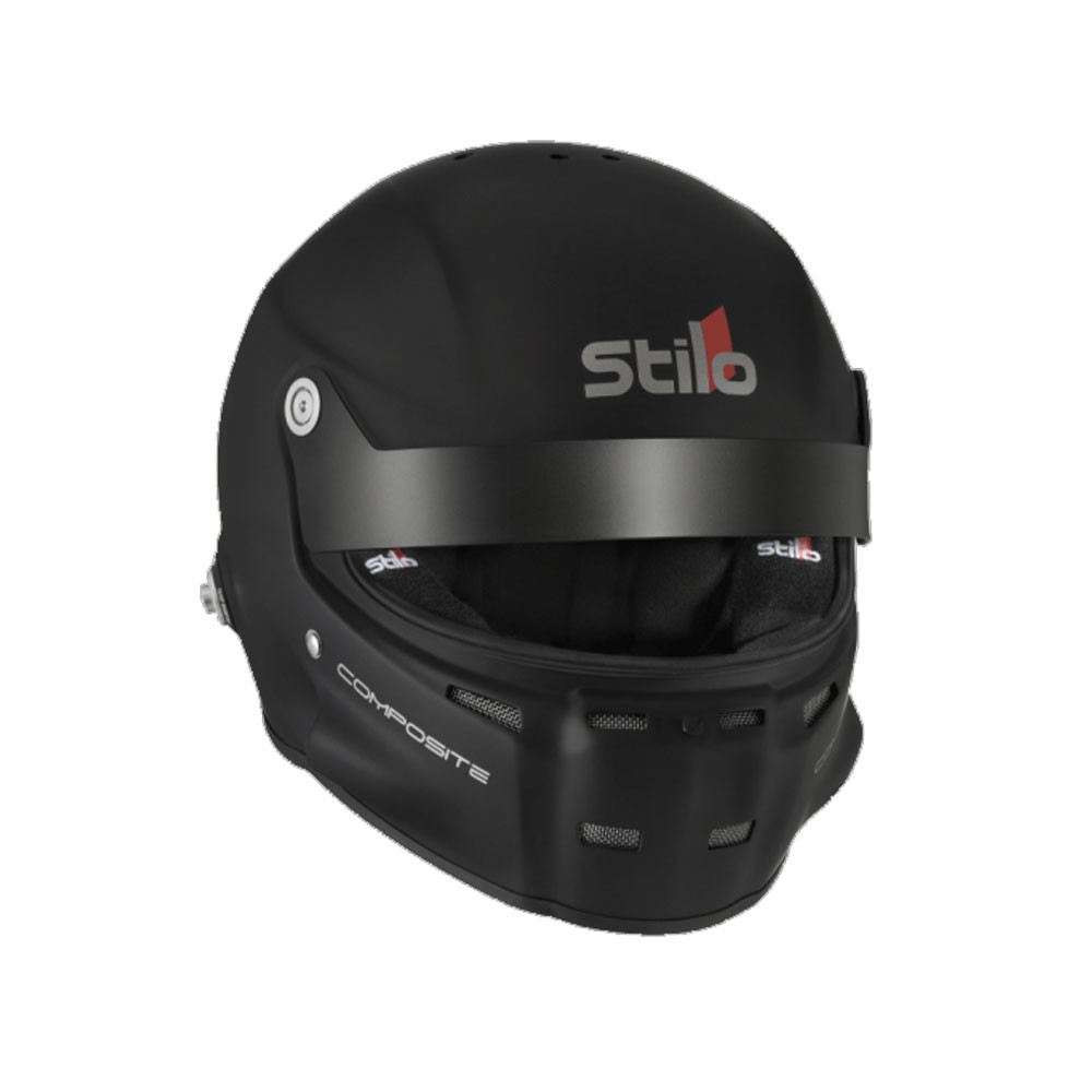 Casco Stilo ST5 R SA2020 nero interiore nero - STI-AA0701BG2TNN.XXXL - AA0701BG2T640401