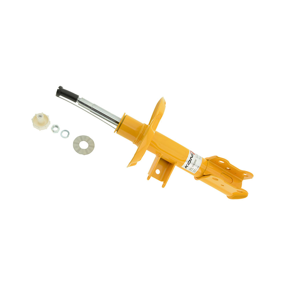 Koni Sport schokdemper linksvoor Mercedes A-klasse 13-18 - KO-8741-1576LS - 8741-1576LSPOR - 3661768744987