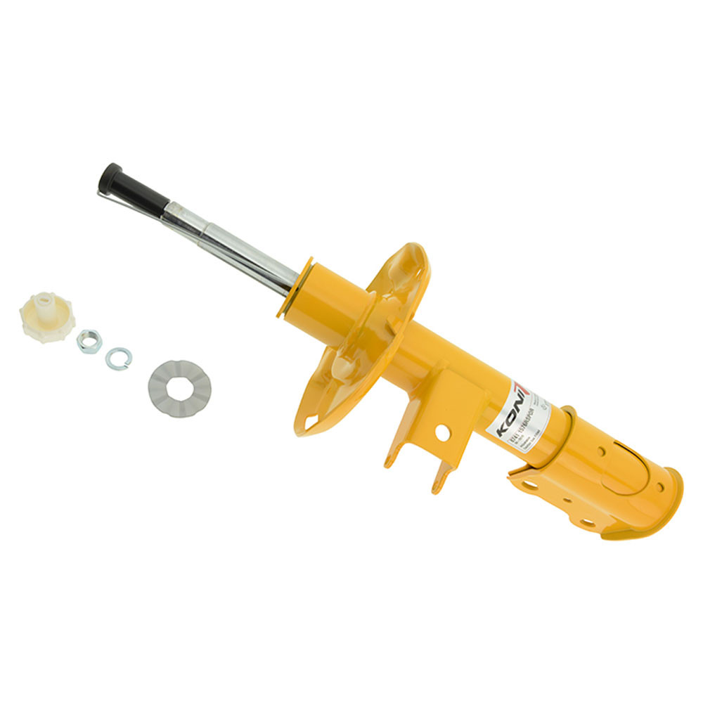 Koni Sport Front Right Shock Absorber Mercedes Classe A 13-18 - KO-8741-1576RS - 8741-1576RSPOR - 3661768744543