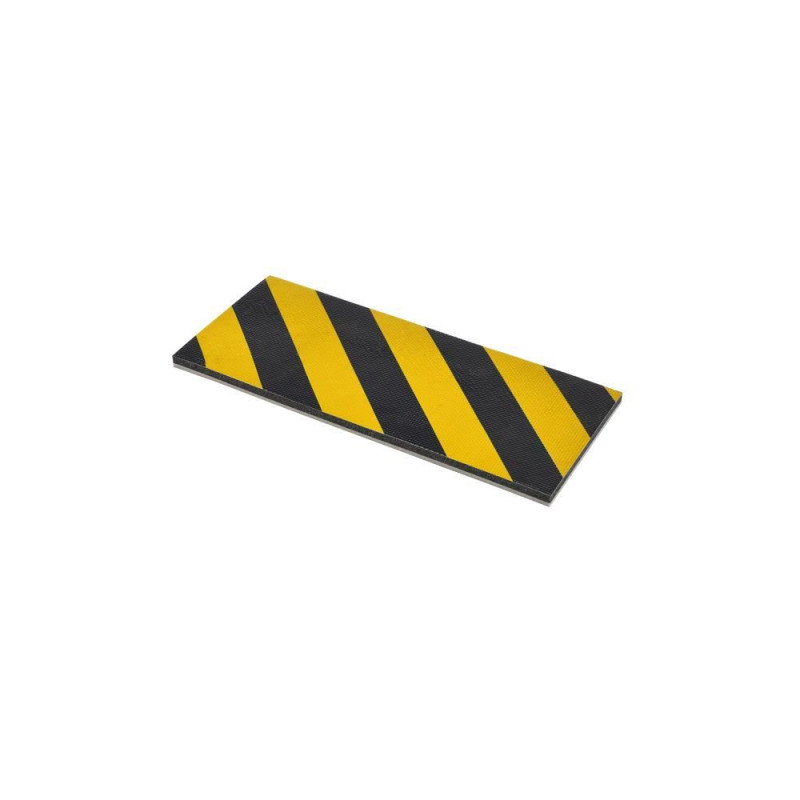 Foam zelfklevende muurbescherming 500x250x10mm - AS-327721 - 327721 - 3233753277215