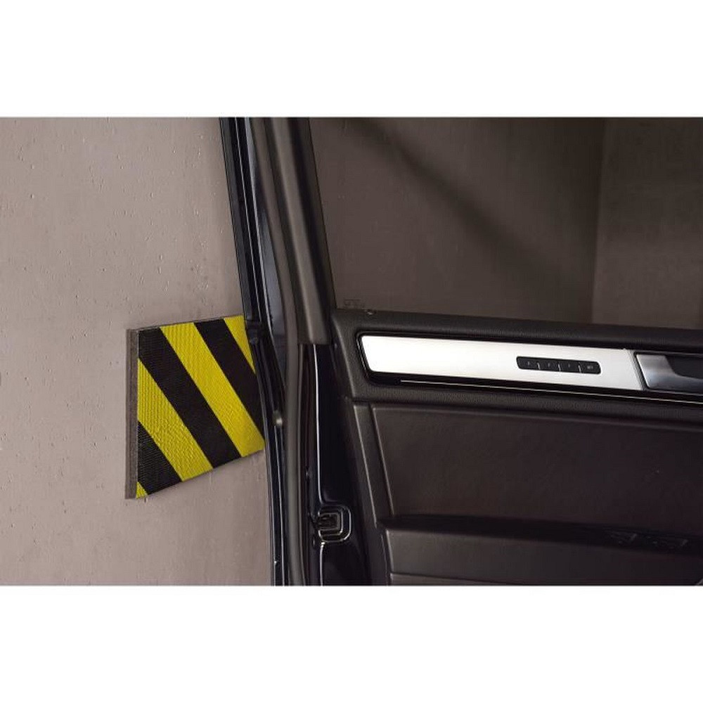 Mousse de protection adhésive murale 500x250x10mm - AS-327721 - 327721 - 3233753277215