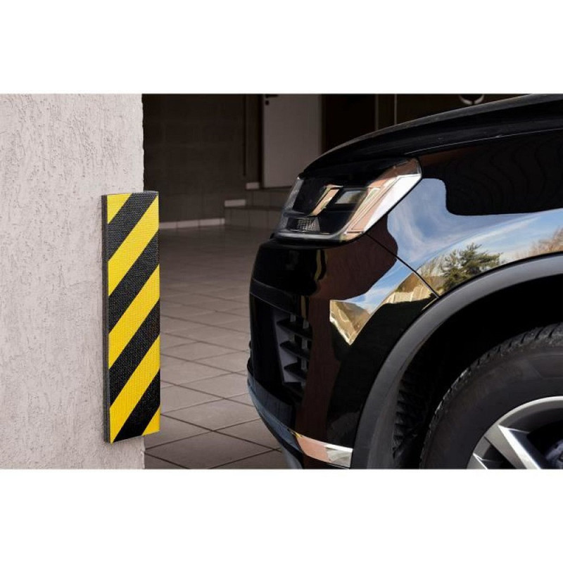 Foam zelfklevende muurbescherming 500x250x10mm - AS-327721 - 327721 - 3233753277215