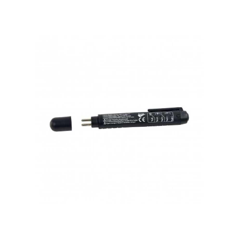 Tester elettronico per il liquido dei freni e della frizione - AS-328441 - 328441 - 3233753284411