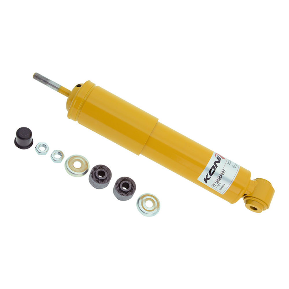 Koni Sport voorschokdemper Opel Manta - KO-82-1886SPORT - 82-1886SPORT - 3661768002322