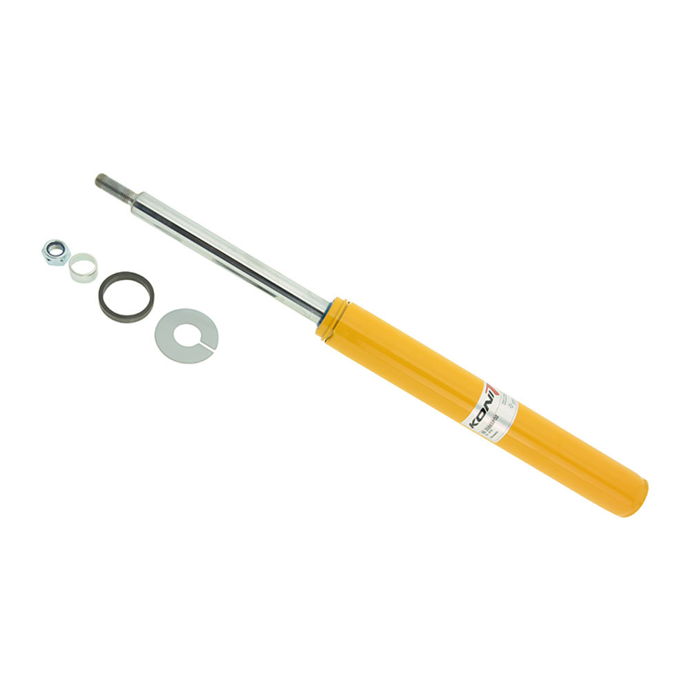 Koni Voorschokdemper Audi S2 Quattro - KO-86-2086SPD2 - 86-2086SPD2 - 3661768003053