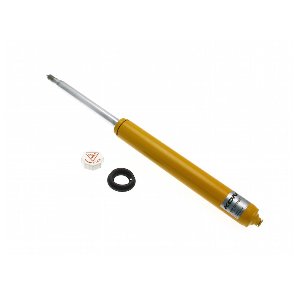 Ammortizzatore Koni Sport Anteriore Toyota MR2 90-09.96 - KO-8641-1220SP - 8641-1220SPORT - 3661768746677