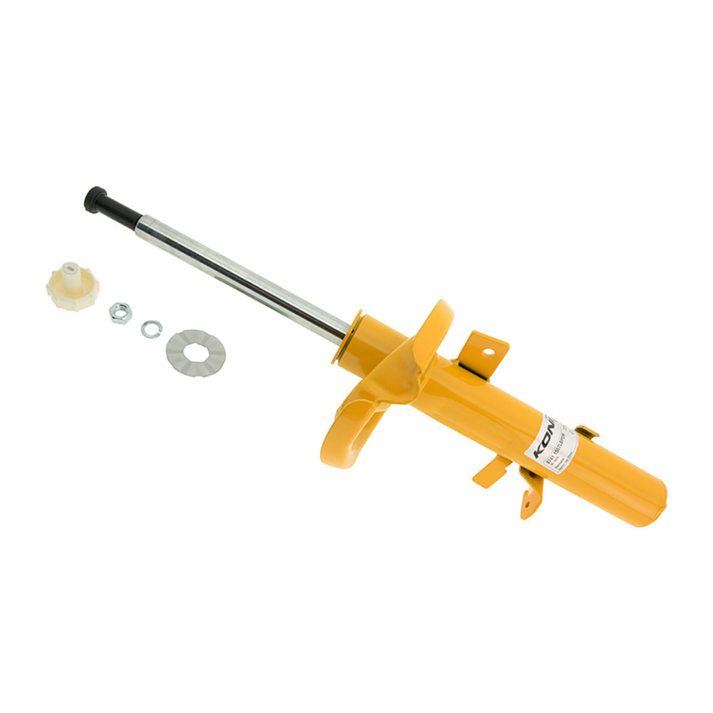 Koni Sport schokdemper linksvoor Ford Focus 11-12.14 - KO-8741-1557LS - 8741-1557LSPOR - 3661768744871