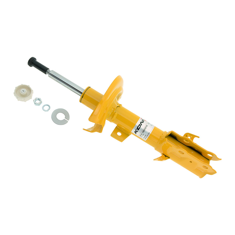 Amortizor Koni Sport față dreapta pentru Ford Fiesta 08-10.12 - KO-8741-1565RS - 8741-1565RSPOR - 3661768744390