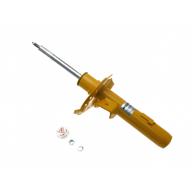 Schokdemper Koni Sport Rechtsvoor Volvo S60 / V60 10-18 - KO-8741-1538RS - 8741-1538RSPOR - 3661768744666