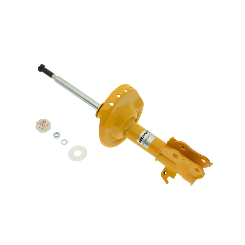 Koni Sport schokdemper Rechtsvoor Subaru Impreza 07-11 - KO-8710-1454RS - 8710-1454RSPOR - 3661768744635