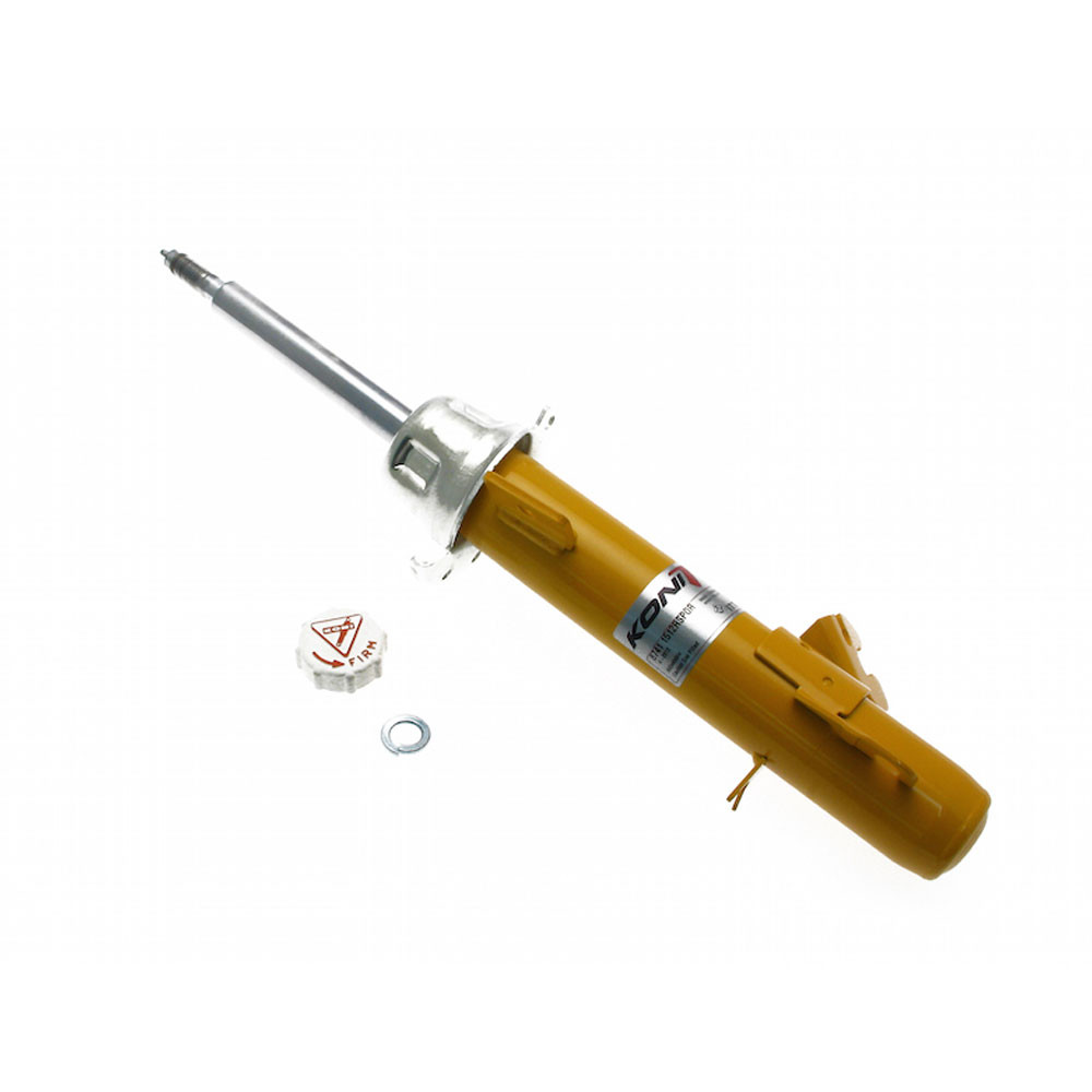 Koni Sport schokdemper Rechtsvoor Nieuw Mini 07-13 - KO-8741-1512RS - 8741-1512RSPOR - 3661768744550