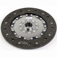 Helix organische koppelingsplaat Lancia Delta HF 2.0 8v diameter 228mm - HE-70-4287 - 70-4287 - 3661768396322