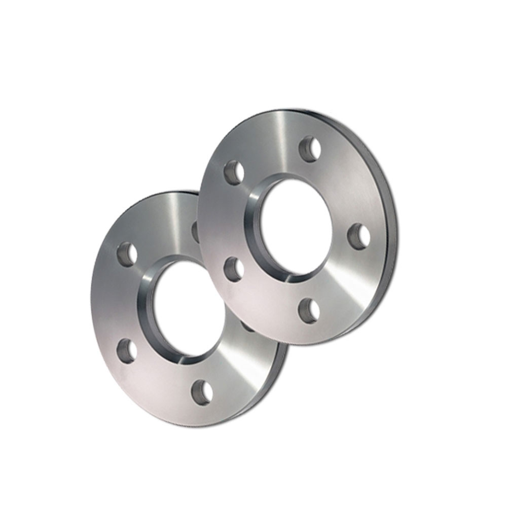 Elargisseurs de Voie Bratex simple centrage 5MM 5X130 Porsche - BR-EL05PO5 - 3661768603932