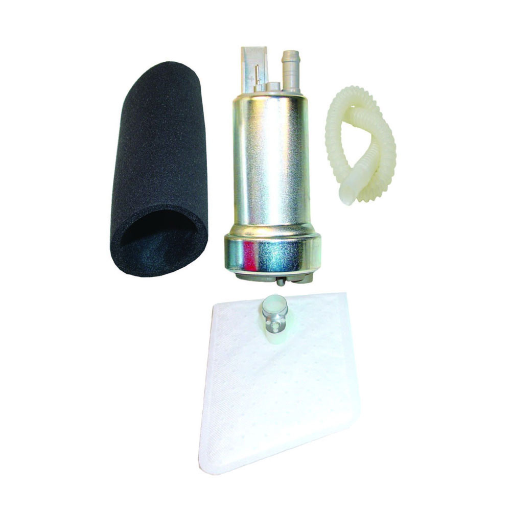 Motorsport fuel pump kit BMW M3 E46 - M-GST400-003 - GST400-003 - 3661768400425