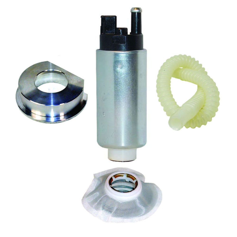 Pompă de combustibil Motorsport pentru Mitsubishi Evo 10 - M-ITP211 - ITP211 - 3661768861745