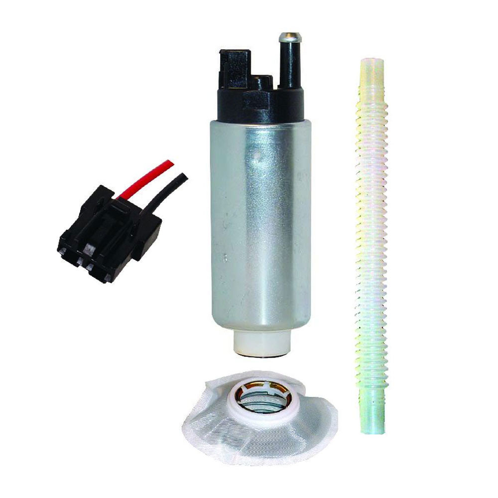 Motorsport Opel VX220 ondergedompelde brandstofpomp - M-ITP268 - ITP268 - 3661768400531